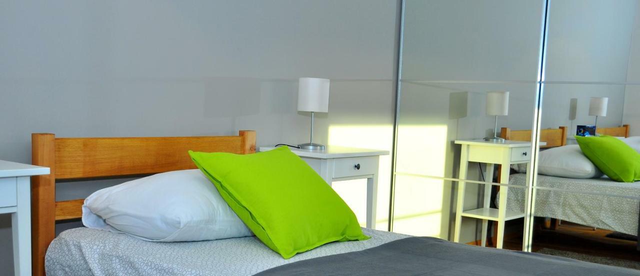 Apartment Leni ツレス エクステリア 写真